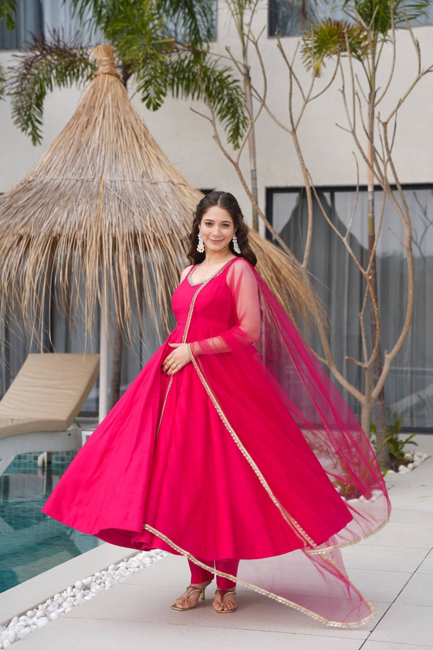 RANI PINK